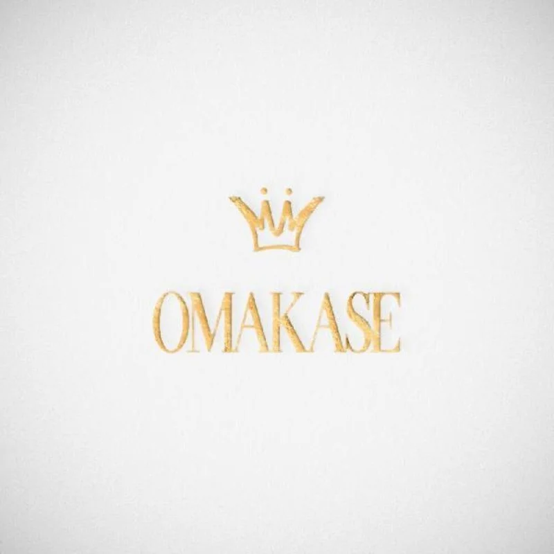 Mello Music Group - Omakase [Clear Vinyl] (Gol) [Indie Exclusive] (Spla)