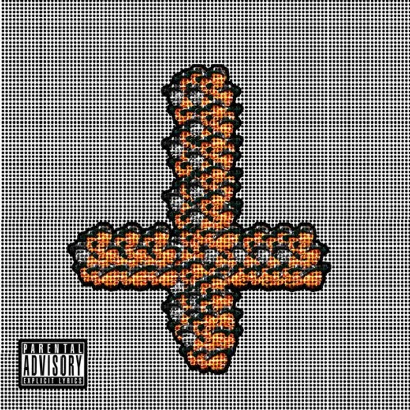Mellowhype - Blackenedwhite [CD]