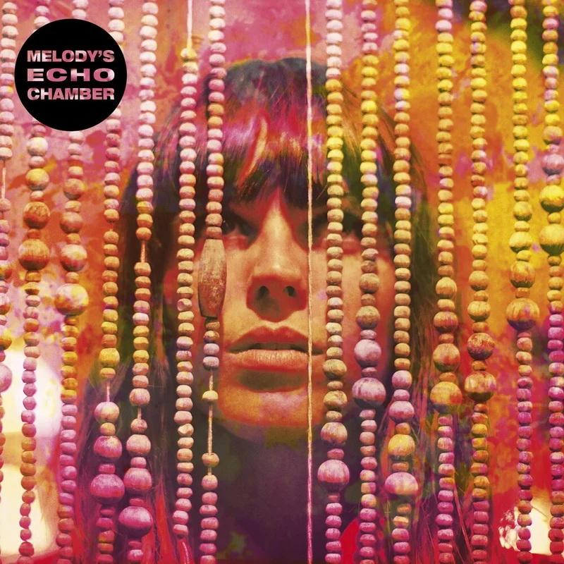 Melody's Echo Chamber - Melody's Echo Chamber [LP]