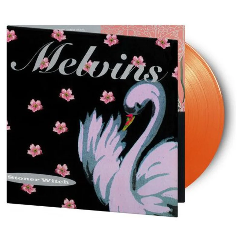 Melvins - Stoner Witch - Music On Vinyl LP