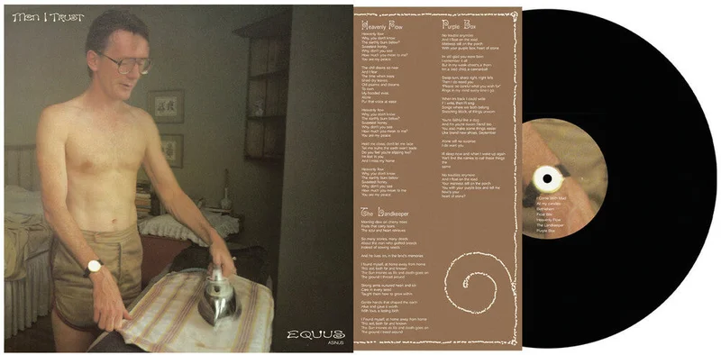 Men I Trust - Equus Asinus [LP]
