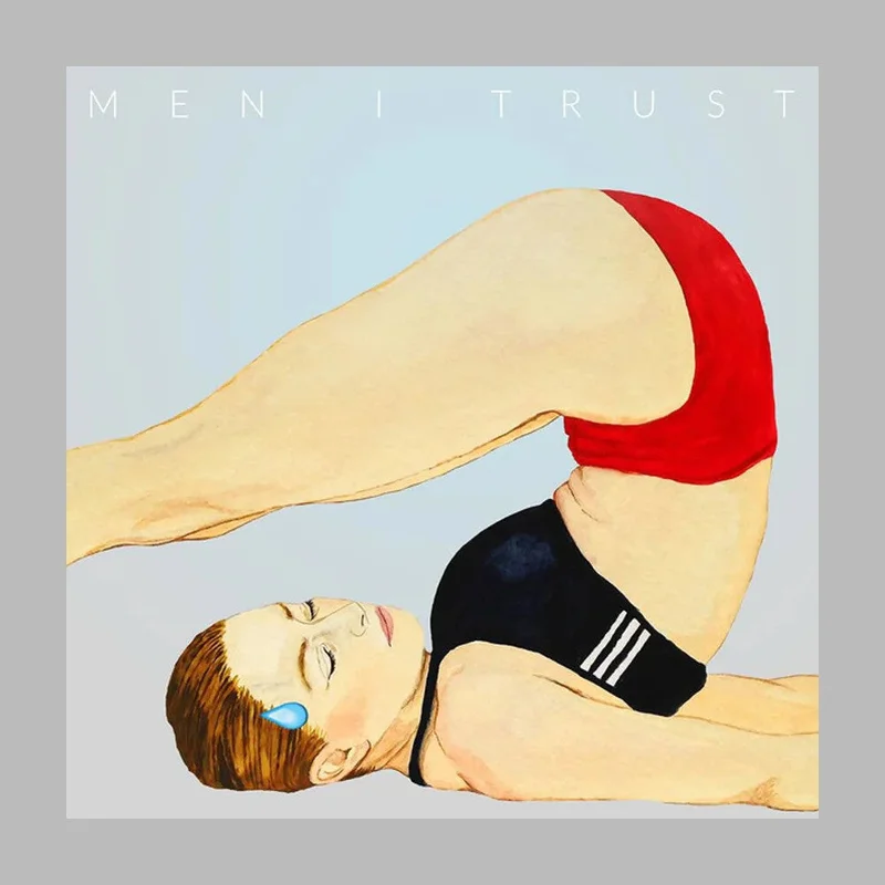 Men I Trust - Headroom (Can) [LP]