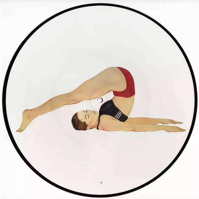 Men I Trust - Headroom - Picture Disc [Import]