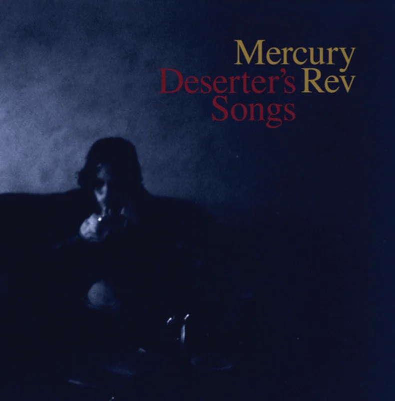 Mercury Rev - Deserter's Songs [LP]