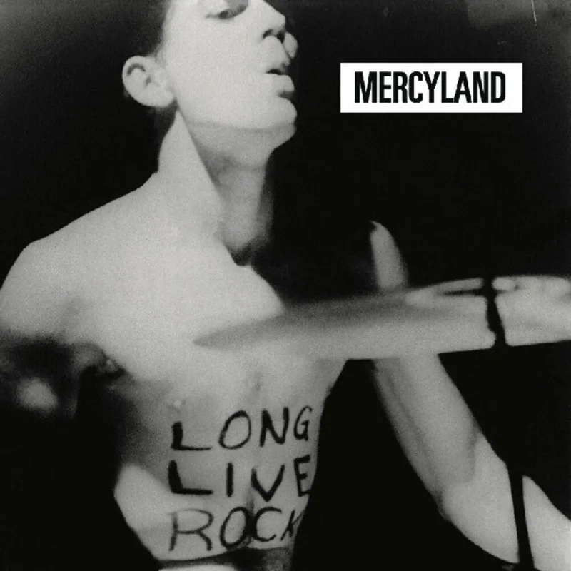 Mercyland - Mercyland [LP]