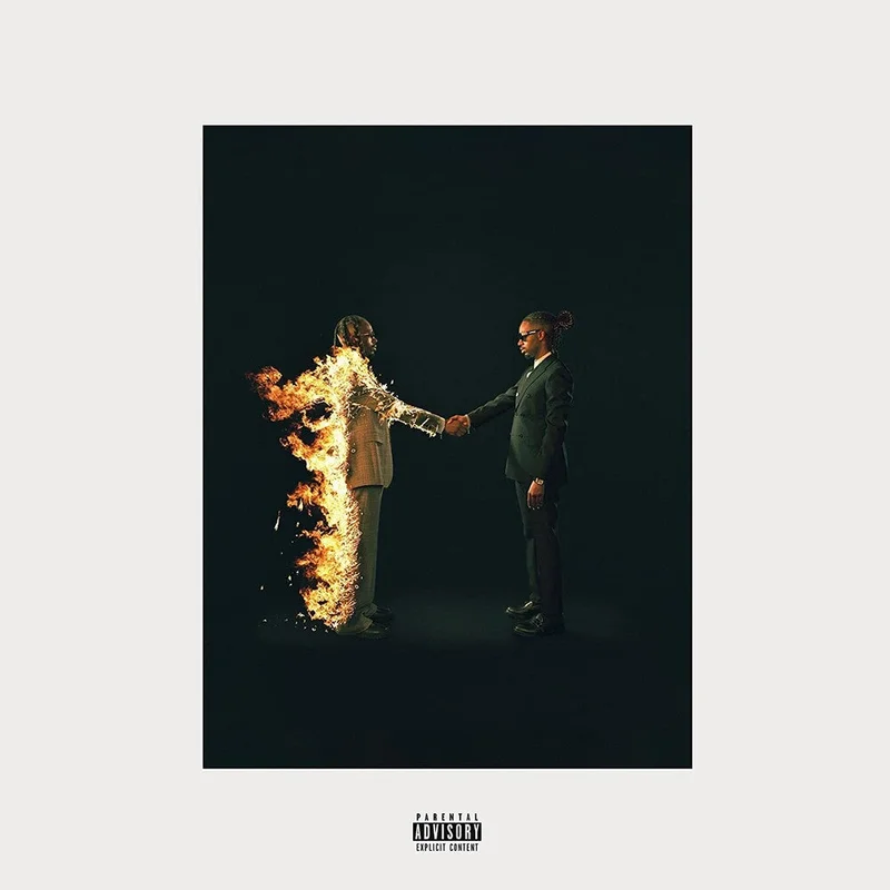 Metro Boomin - Heroes & Villains [2 CD]