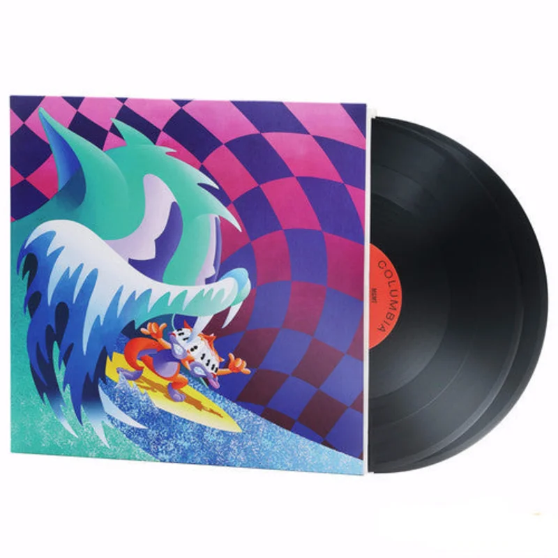MGMT - Congratulations [LP]