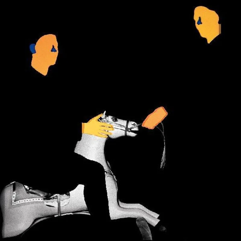 MGMT - Loss Of Life [Indie Exclusive Limited Edition Blue Jay Opaque LP]