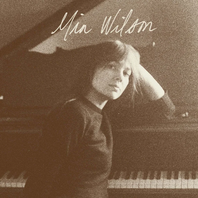 Mia Wilson - Mia Wilson [Digipak]