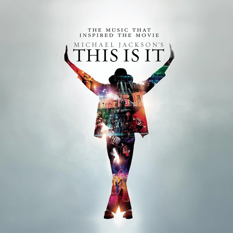 Michael Jackson - Michael Jackson's This Is It (Dli) [180 Gram]