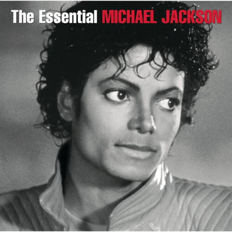 Michael Jackson - The Essential Michael Jackson [CD]