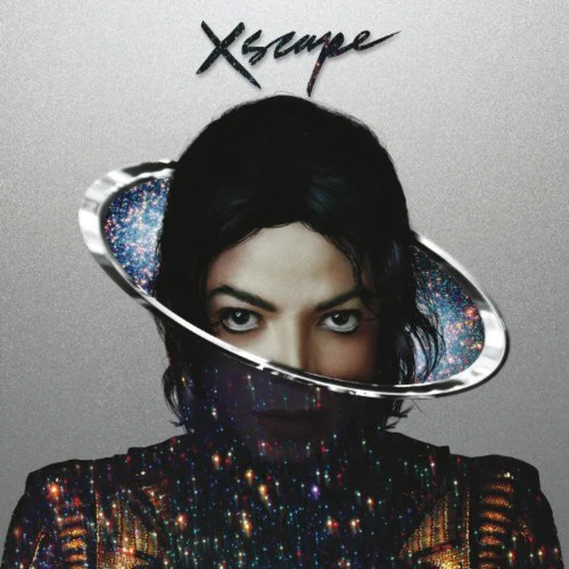 Michael Jackson - Xscape - LP