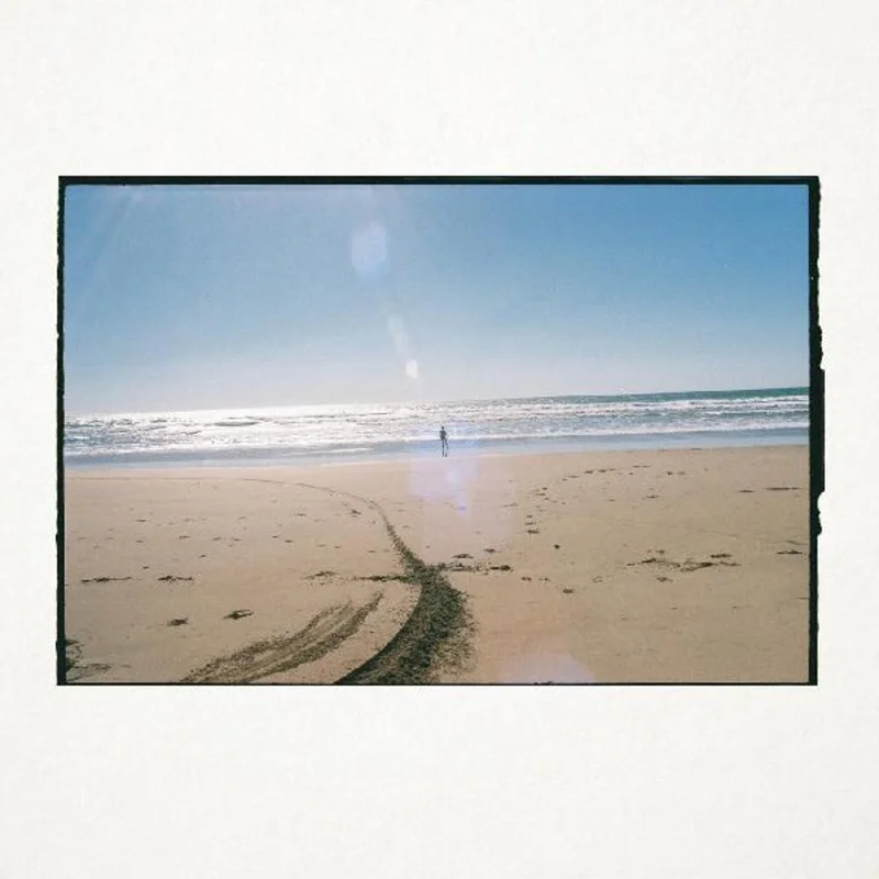 Michaela Anne - Oh To Be That Free [Clear LP]