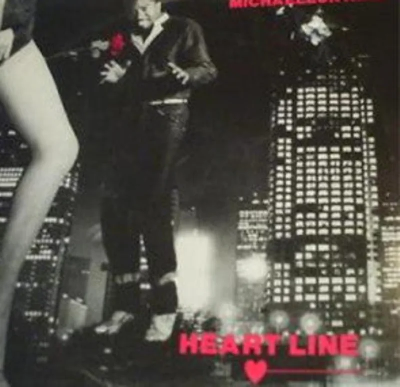 Michaeleon King  Heart Line [VINTAGE]