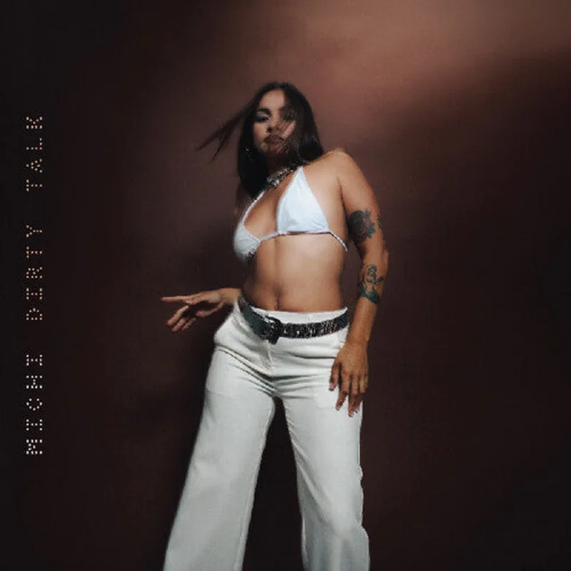 Michi - Dirty Talk (Cream Vinyl)