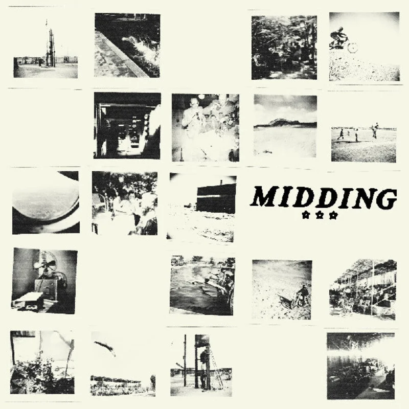 Midding - 0.44 [Indie Exclusive]