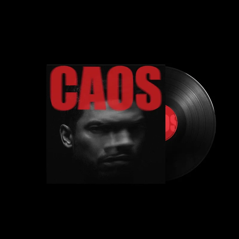 Miguel - Caos [LP]