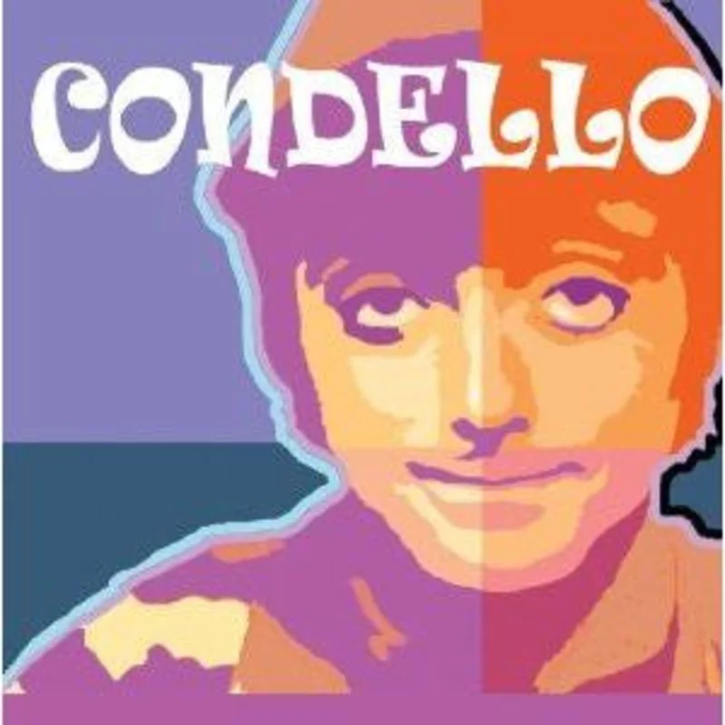 Mike Condello - Condello And Company Comedy Album ...Plus - CD