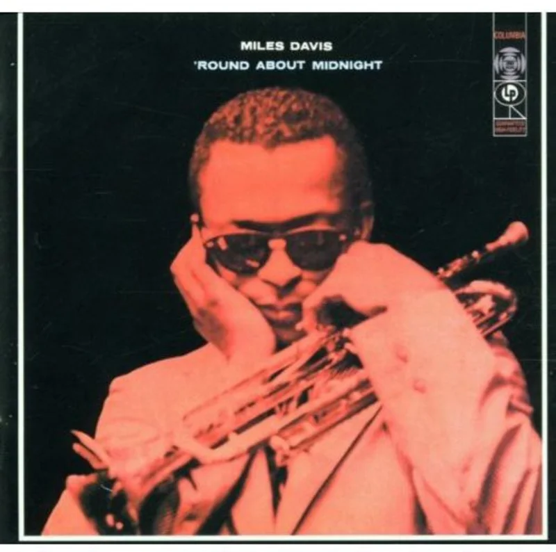 Miles Davis - Round About Midnight [CD]