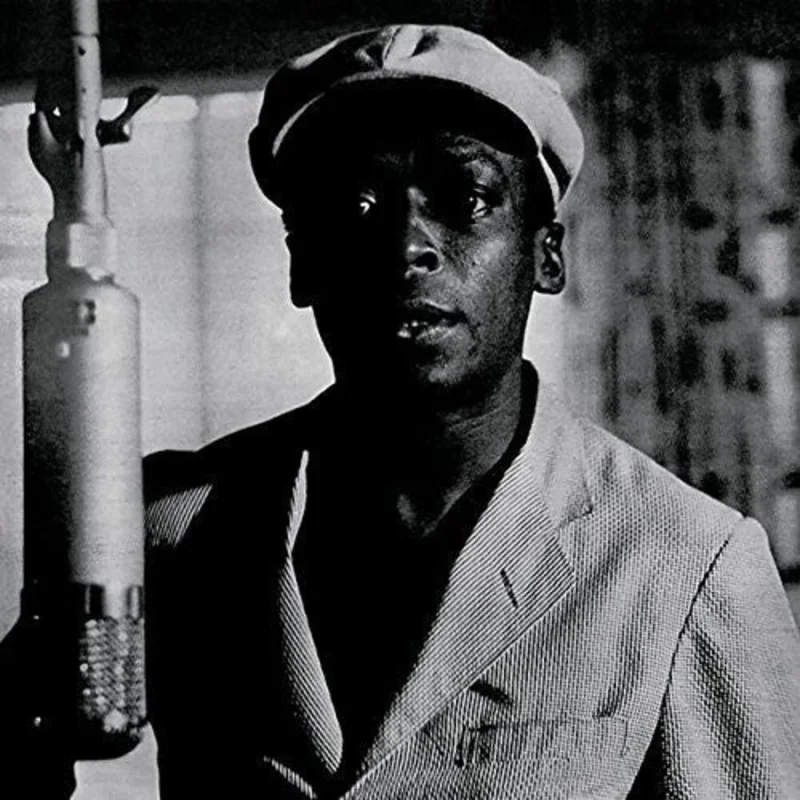 Miles Davis - The Musings of Miles - LP