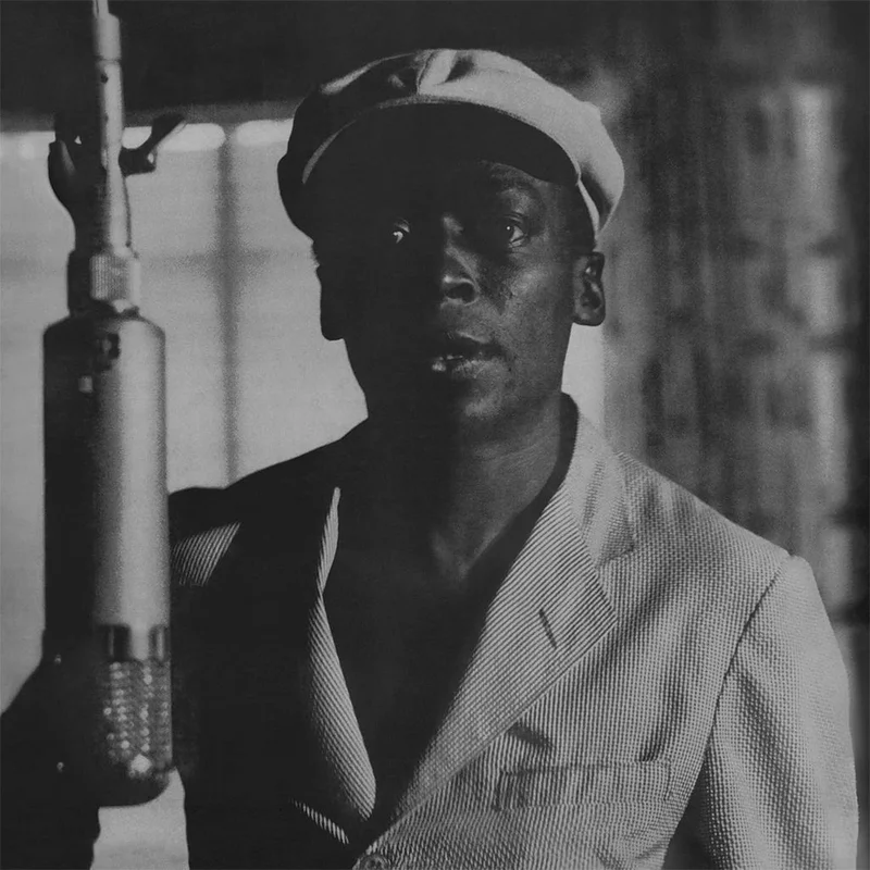 MILES DAVIS - The Musings Of Miles (Original Jazz Classics Series) - LP - Deluxe 180g Vinyl