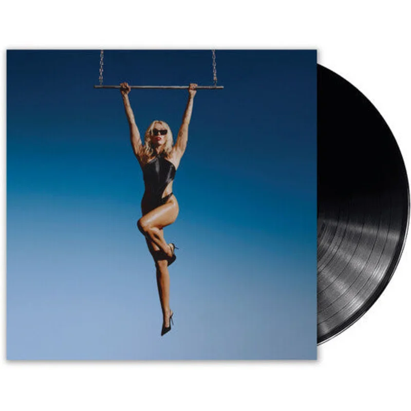 Miley Cyrus - Endless Summer Vacation - LP