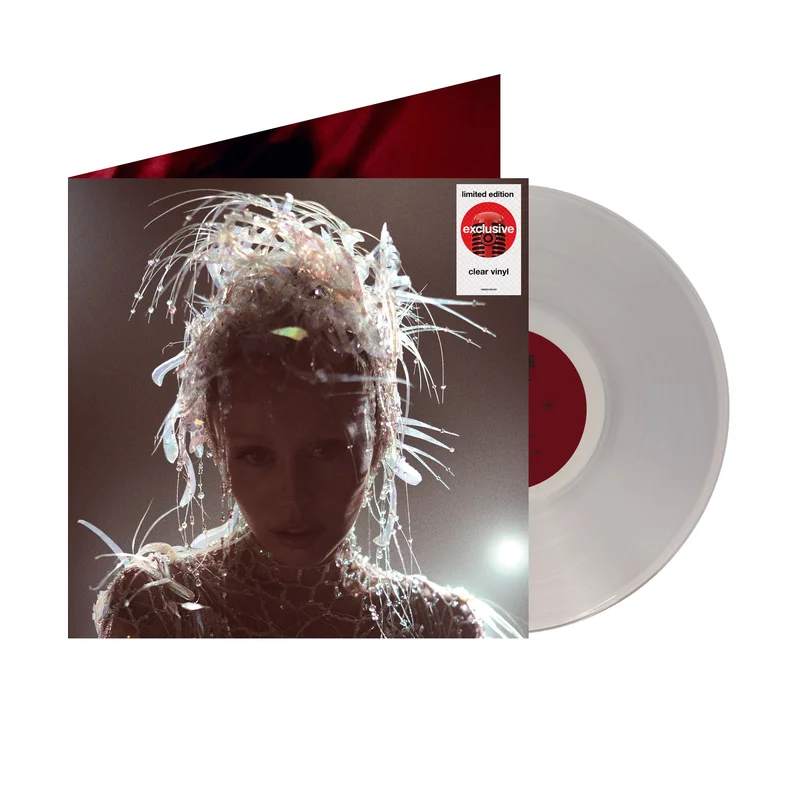 MILEY CYRUS - Something Beautiful (Spindizzy Exclusive)