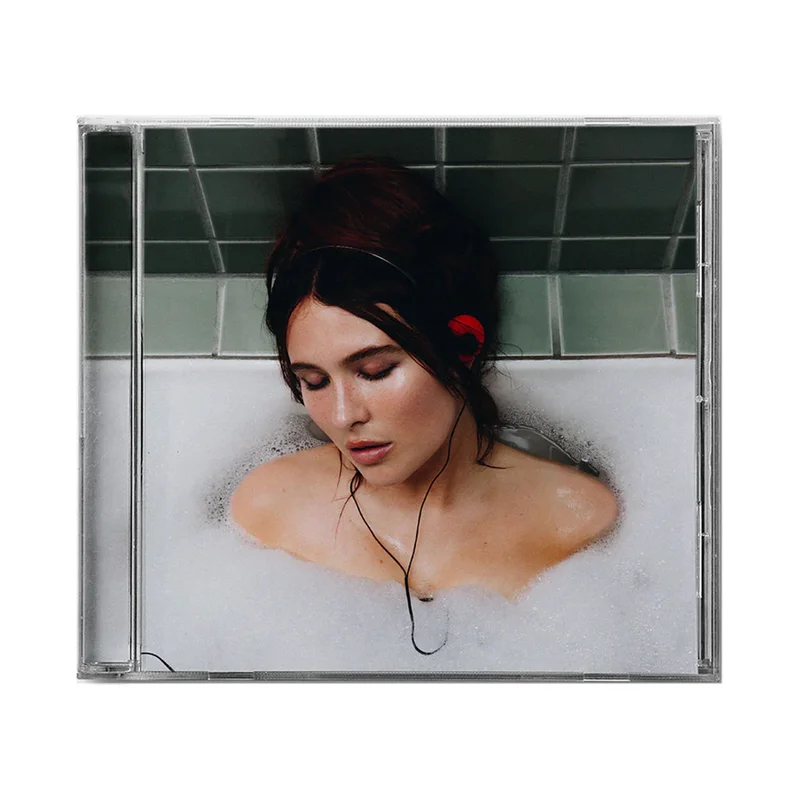 MIMI WEBB - Confessions - CD [SEP 12]