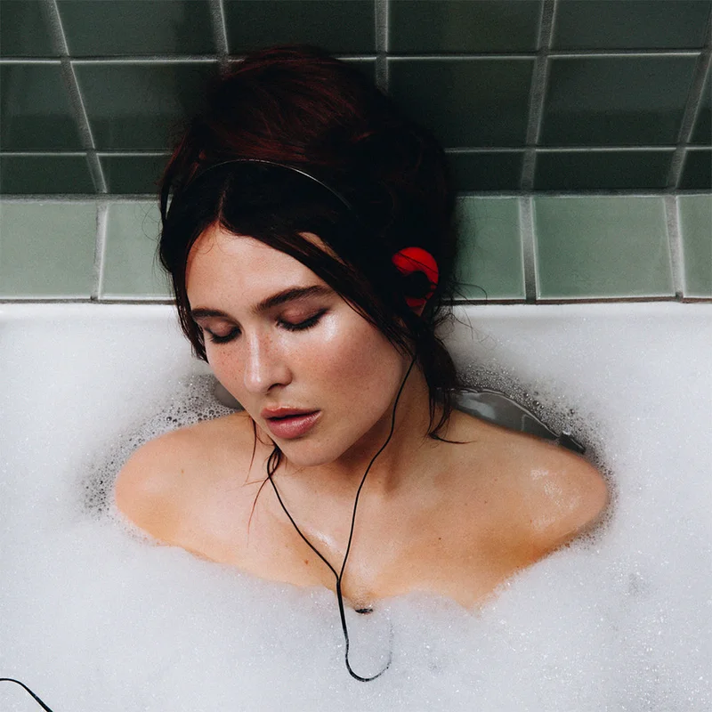 MIMI WEBB - Confessions - LP - Black Vinyl [SEP 12]