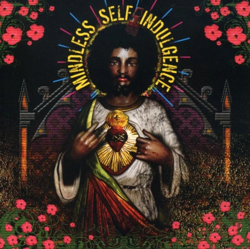 Mindless Self Indulgence - You'll Rebel To Anything [CD]