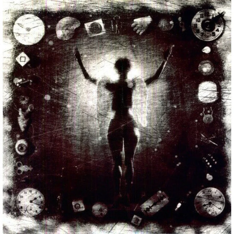 Ministry - KE*A*H** (Psalm 69) - LP