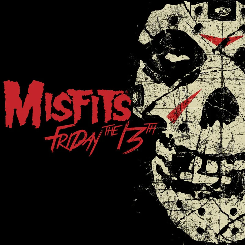 Misfits - Friday The 13Th [LP]