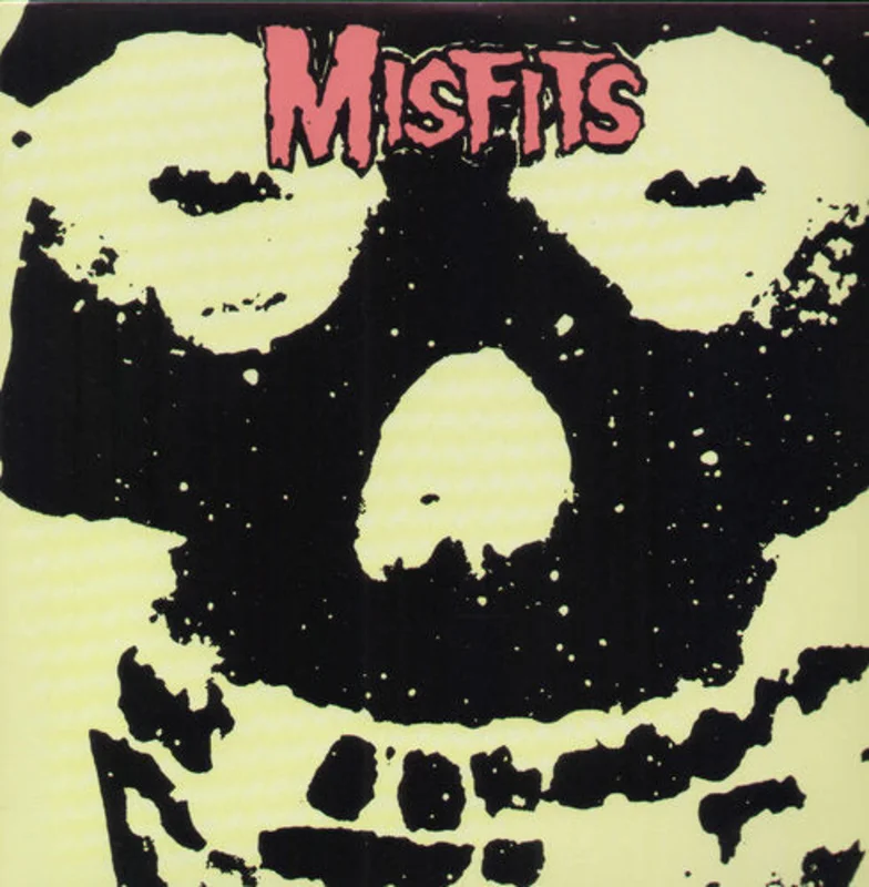 Misfits - Misfits  Collection [LP]