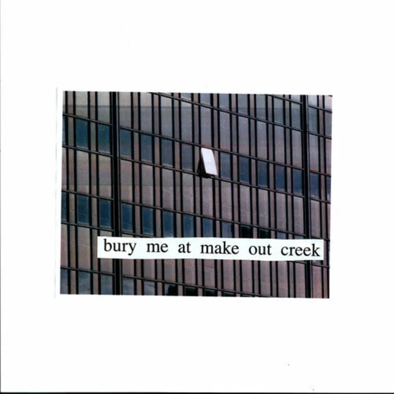 Mitski - Bury Me At Makeout Creek [CD]