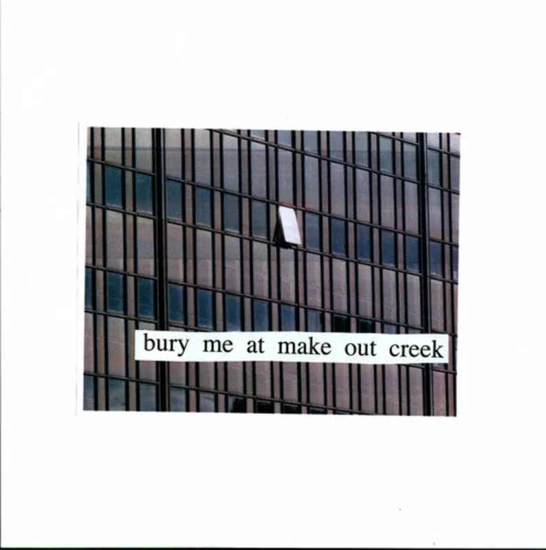 Mitski - Bury Me At Makeout Creek [LP]