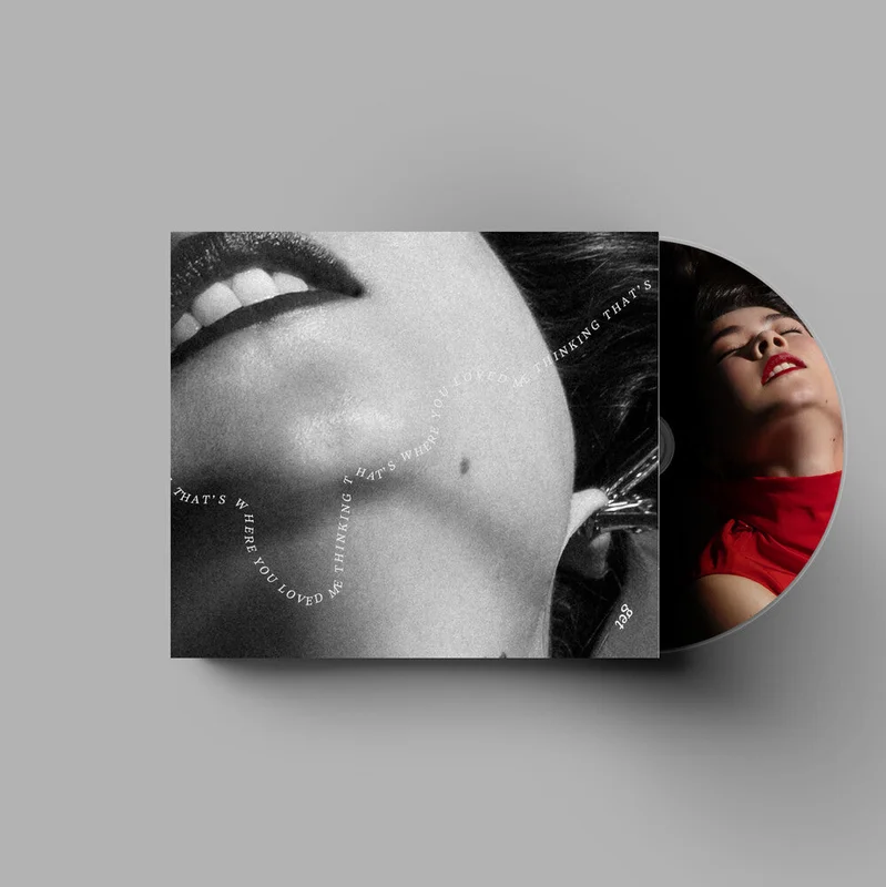 Mitski - Laurel Hell [Limited Edition GET Version]