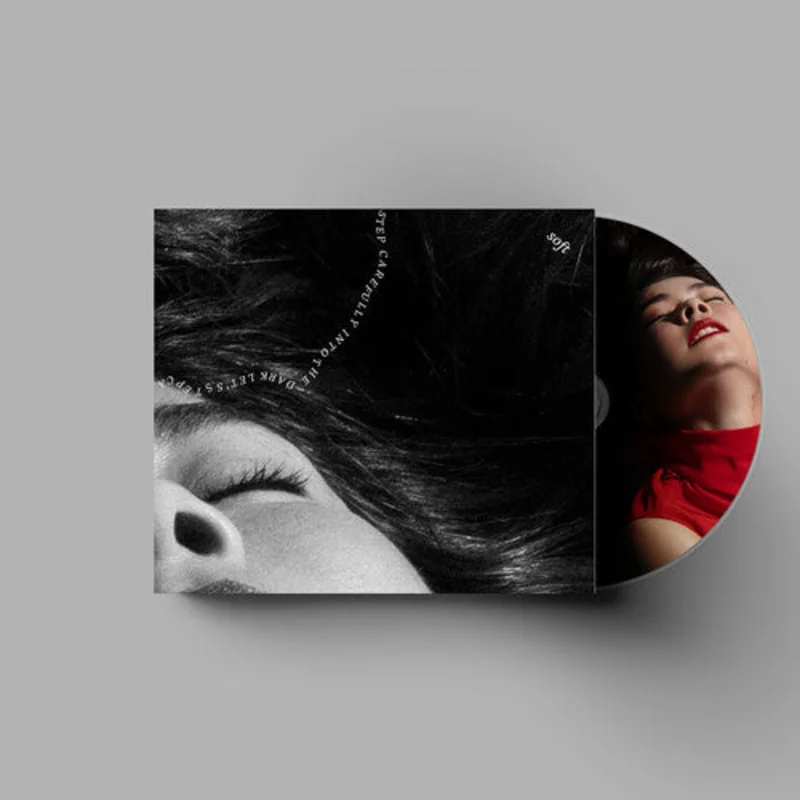 Mitski - Laurel Hell (SOFT Version) [CD]