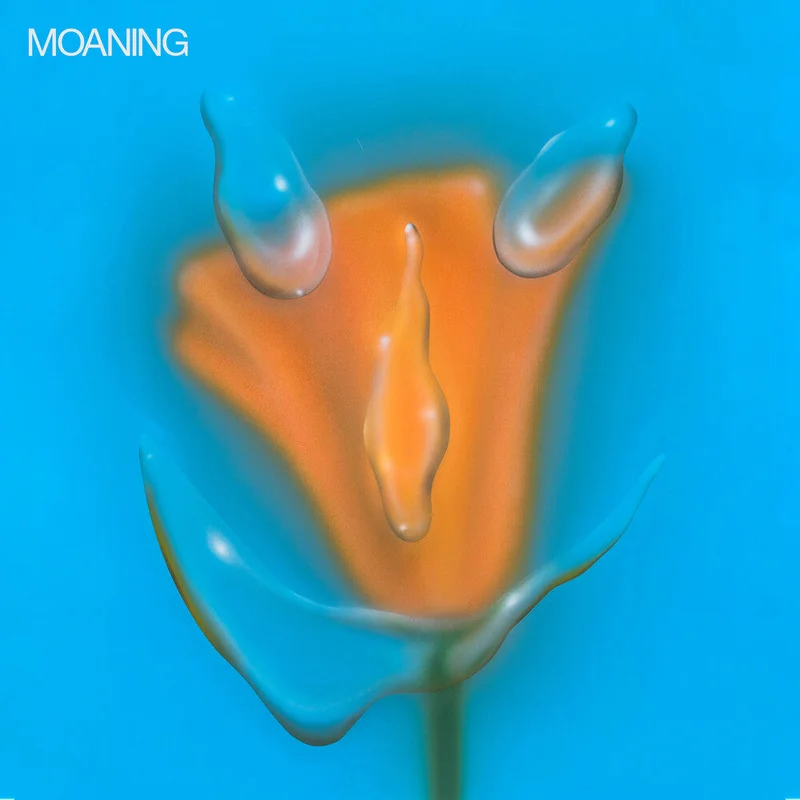 Moaning - Uneasy Laughter [CD]