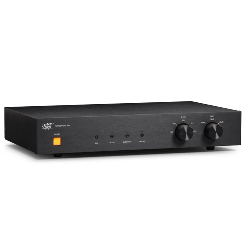 Mobile Fidelity - UltraPhono Pro