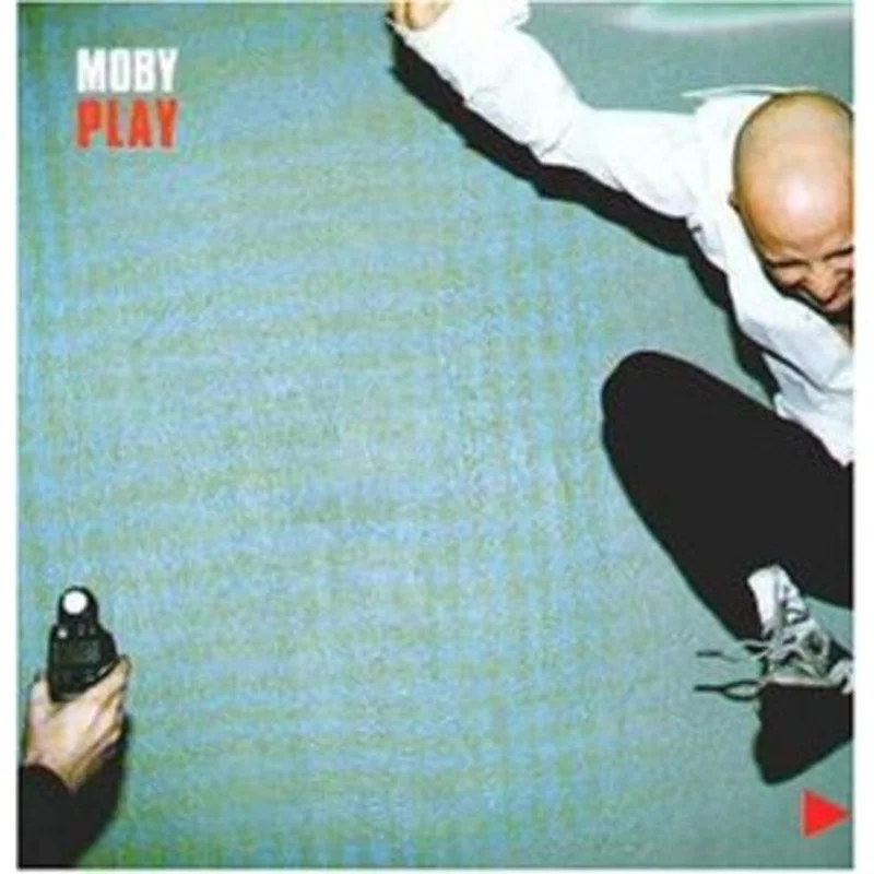 Moby - Play - Import LP
