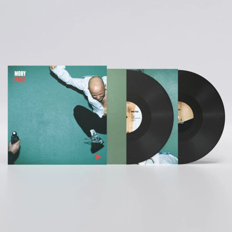 Moby - Play - LP