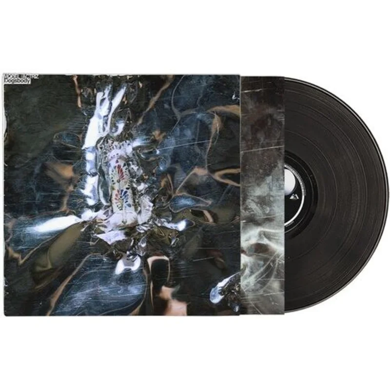 Model/Actriz - Dogsbody - LP