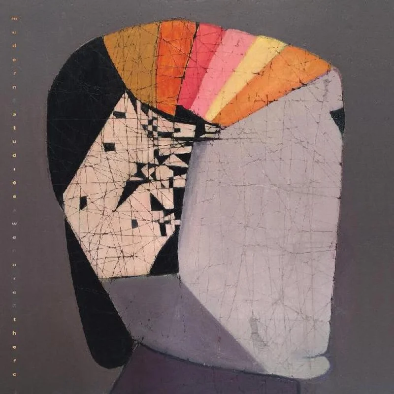Modern Studies - We Are There [Colored Vinyl] (Org) [Indie Exclusive]