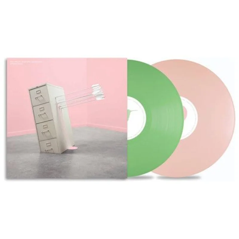 Modest Mouse - Good News For People Who Love Bad News (Deluxe Edition) - LP