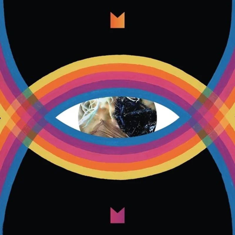 Modest Mouse - Night On The Sun - 12" EP