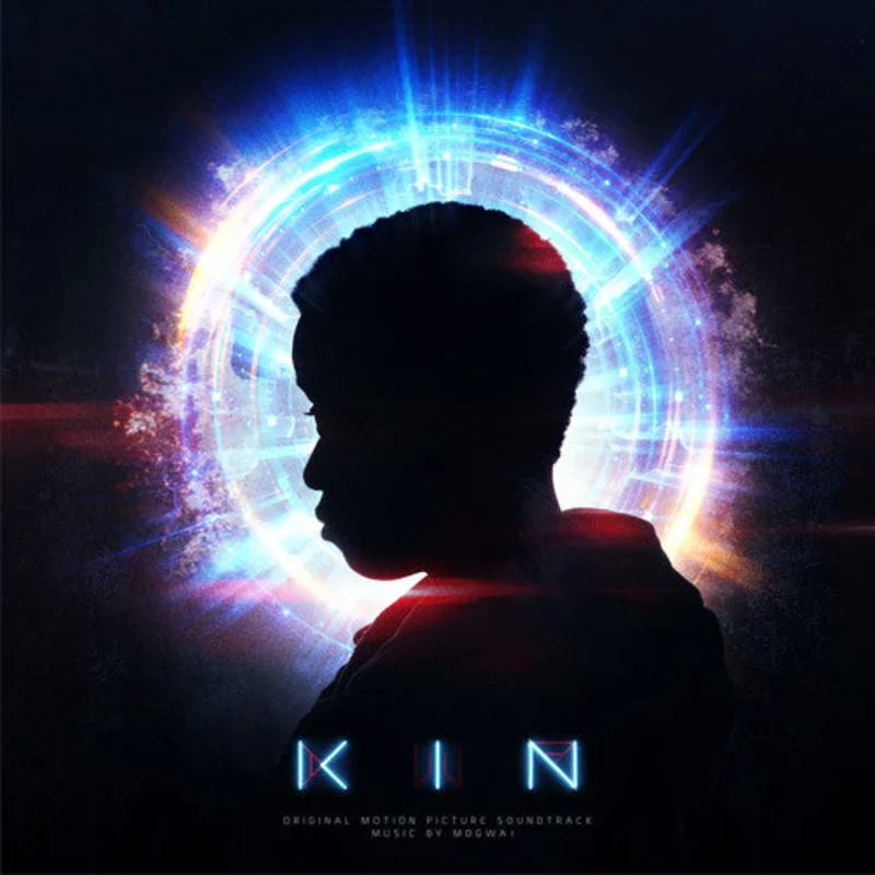 Mogwai - Kin [Colored Vinyl] [Limited Edition] [Indie Exclusive]
