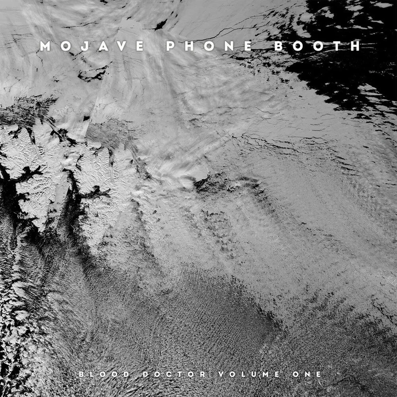 Mojave Phone Booth - Blood Doctor Volume One [CD]