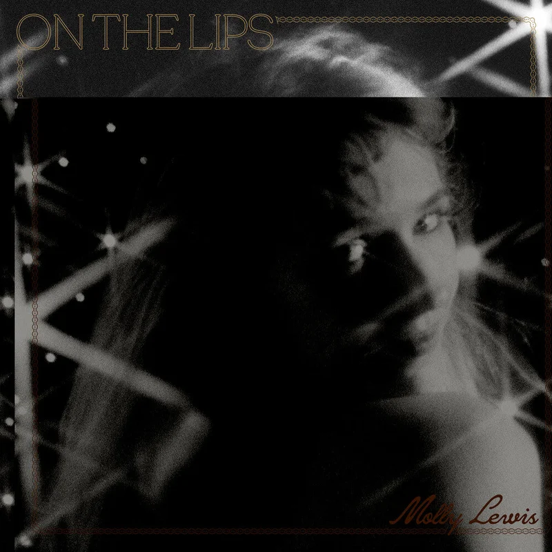 Molly Lewis - On The Lips [Candlelight Gold LP]