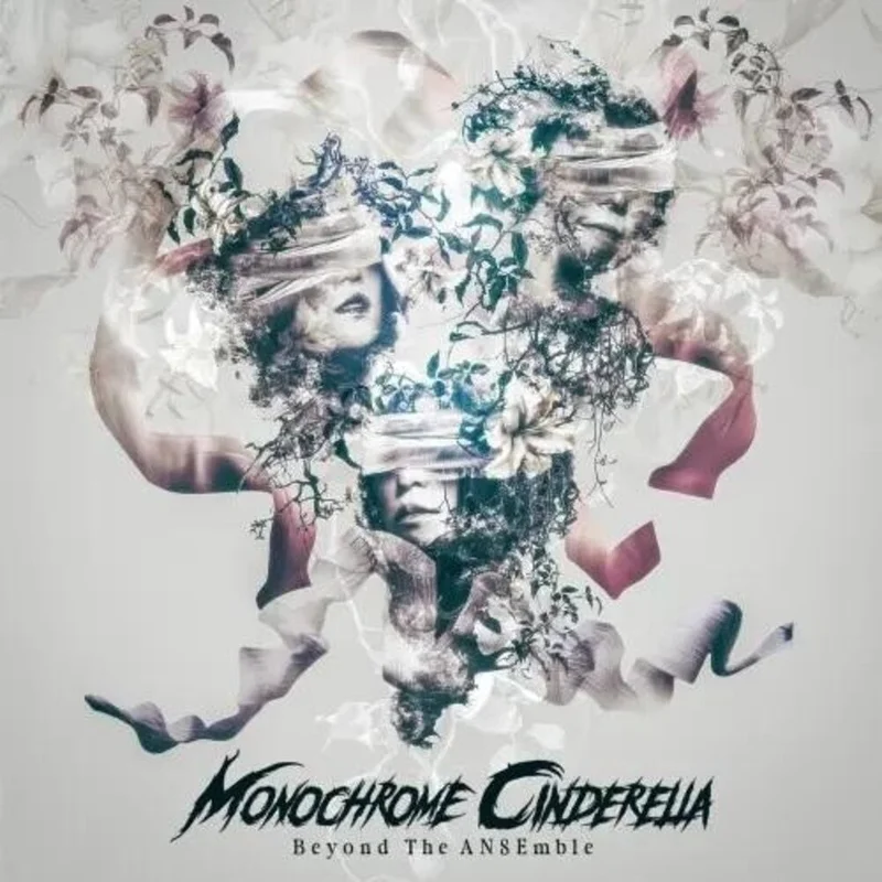 Monochrome Cinderella - Beyond The Ansemble [CD]