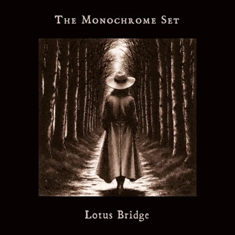 Monochrome Set - Lotus Bridge [CD]